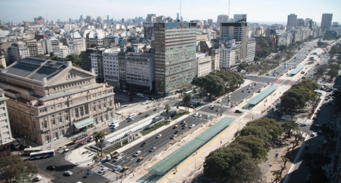 El plan de innovación de la Ciudad de Buenos Aires