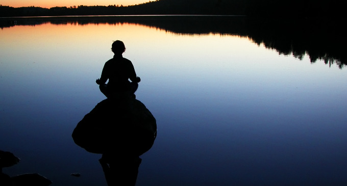 Mindfulness, la meditación científica