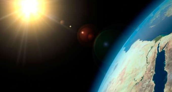 11 cosas que aún no sabías sobre la capa de ozono