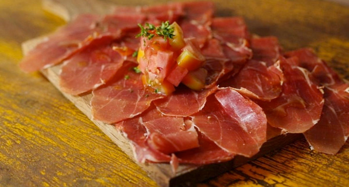 ¿Cuánto cuesta el mejor jamón ibérico del mundo?