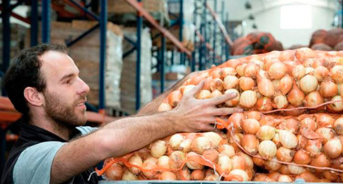 Cómo donar alimentos