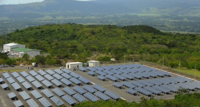 El país centroamericano es líder regional en producción de energía con fuentes "limpias" gracias a un plan que toma en cuenta las ventajas naturales y el cambio climático. Los primeros 75 días del año han sido un ejemplo mundial.