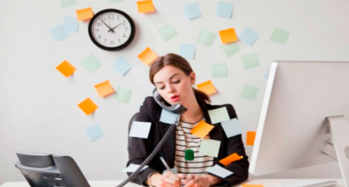 Cómo disminuir el stress