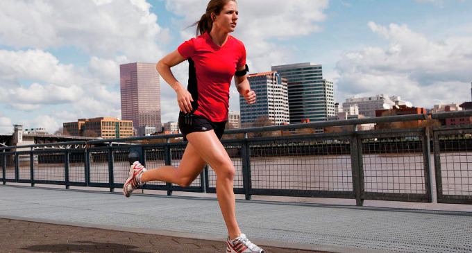 Cómo prepararte para una media maratón