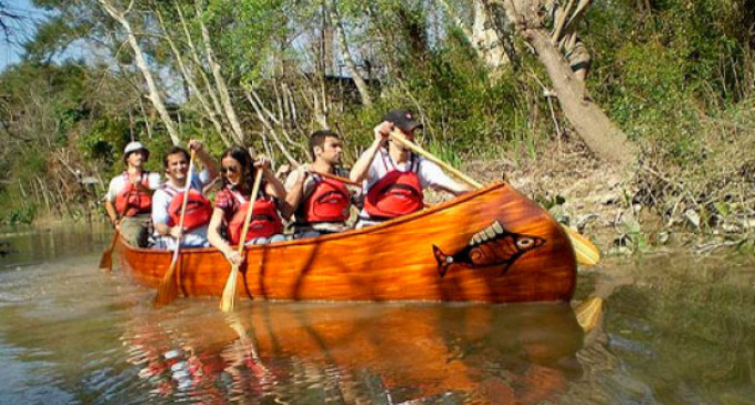 Si estás en Buenos Aires hay varias posibilidades de armar un plan cerca de la ciudad y en contacto con la naturaleza. En esta nota, distintas maneras de vivir un día diferente sin viajar lejos.