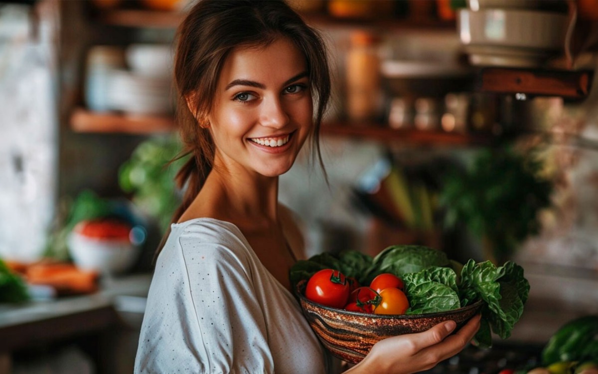 La comida es fuente de energía y fortaleza, pero con malos hábitos puede resultar fatal. Qué alimentos conviene sumar y cuáles restar para prevenir enfermedades