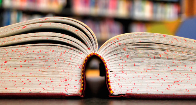 41º Feria Internacional del Libro de Buenos Aires