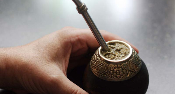 Un mate y un amor