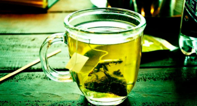 10 propiedades del té verde que tu cuerpo agradecerá
