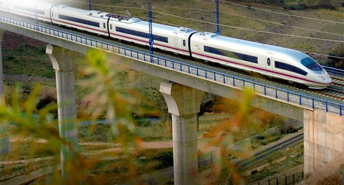 Consejos, data y novedades para moverse en tren en el Viejo Continente de forma eficiente y económica.