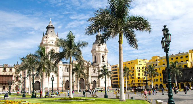 El estudio refuerza la creciente importancia de los conocimientos, innovación y experiencias en el desarrollo de las ciudades inteligentes del futuro.