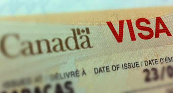 Mexicanos ya no deberán tramitar la visa para ingresar a Canadá