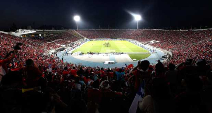 Cómo será la fiesta inaugural de la Copa América 2015