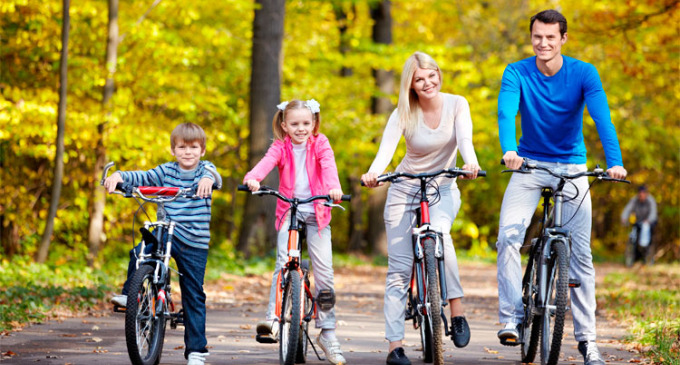 Hábitos saludables: el camino correcto de la prevención