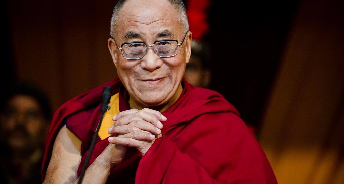 Lecciones de vida del Dalai Lama