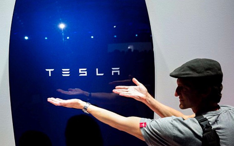 Tesla Motors hace temblar oligopolio energético con su idea de súper batería para Autoconsumo