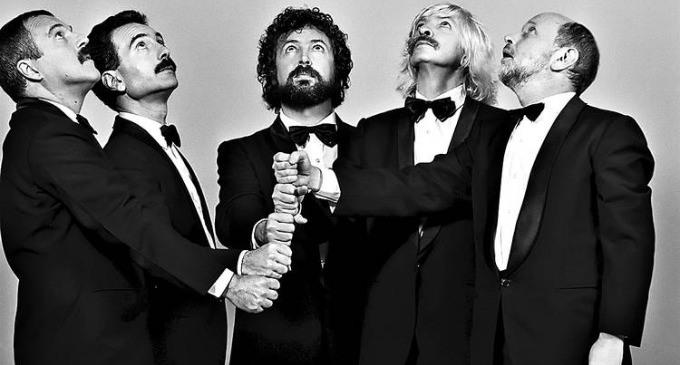 Imperdibles frases de «Les Luthiers» - Vida Positiva