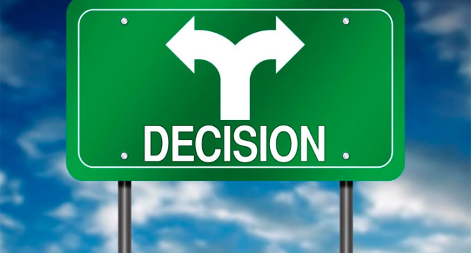 El papel de las decisiones en la felicidad de tu vida