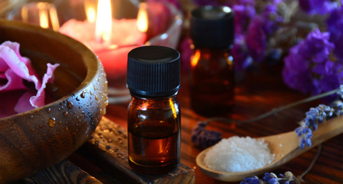 La aromaterapia y su magia en nuestra salud