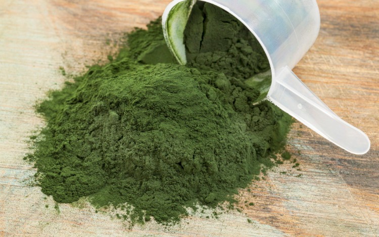 Los 7 increíbles beneficios de la espirulina