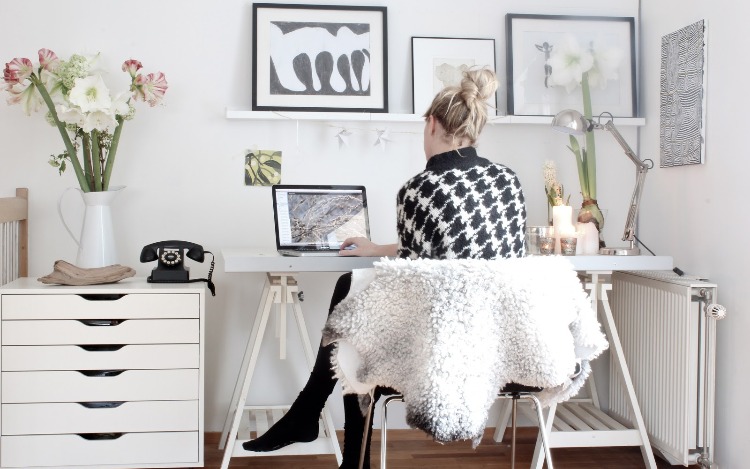 10 razones para amar y odiar tu trabajo como freelance