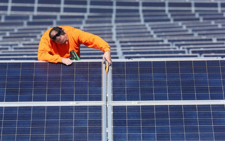 La tecnología ya se posiciona como la próxima generación de energía en varios mercados, incluso a nivel regional, pero en Argentina sigue siendo un objeto de nicho.