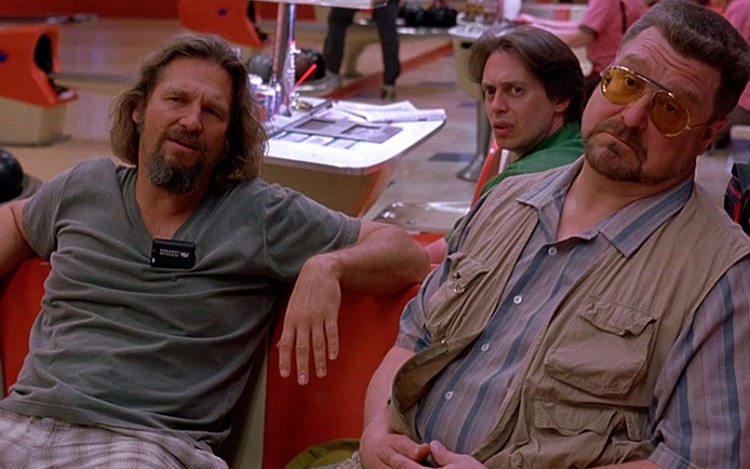 The Big Lebowski «is back»