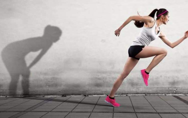 5 tips a la hora de comer que te darán energía durante el día