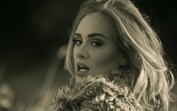 Adele confirmó que se presentará en México