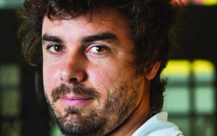 Diego González Carvajal, el productor orgánico que se convirtió en un empresario millonario