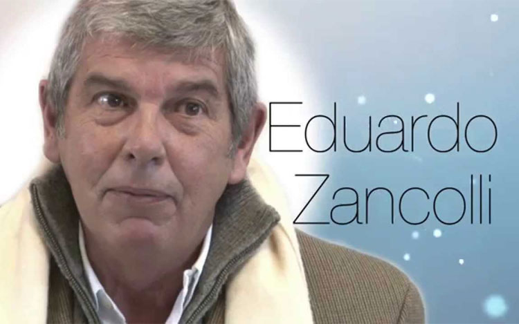 Eduardo Zancolli, médico y escritor argentino, autor de "El misterio de las coincidencias", revela su sueño de unidad entre todos los seres humanos, y cómo sería. Lo hizo en el marco de los diálogos sobre el Despertar de la Consciencia organizados por NetSpirit talks.