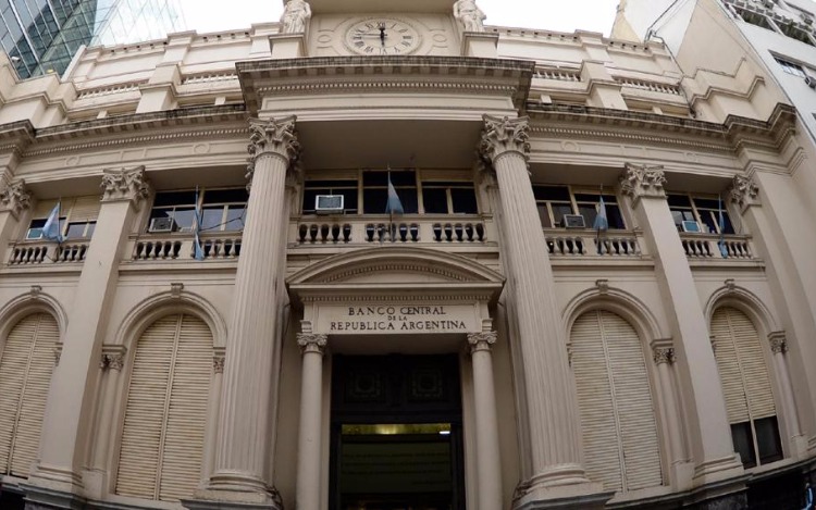 El Banco Central de Agentina, lanza una nueva modalidad de ahorro y préstamos, con la que busca "cambiar radicalmente el acceso a la vivienda para las familias"