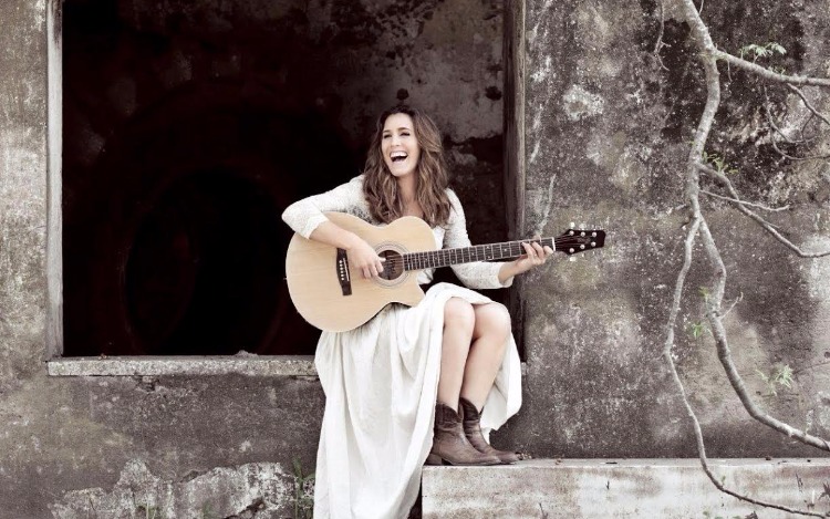 Soledad Pastorutti cantará para los chicos del Hospital de Niños «Ricardo Gutiérrez»
