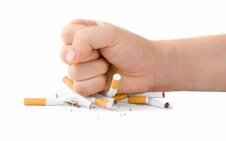 El lunes 30 de mayo se realizará una Jornada por el “Día Mundial sin Tabaco”, en la Asociación Médica Argentina (Av. Santa Fe 1171, Ciudad de Buenos Aires). La entrada es libre y gratuita. Está abierta a la comunidad en general.