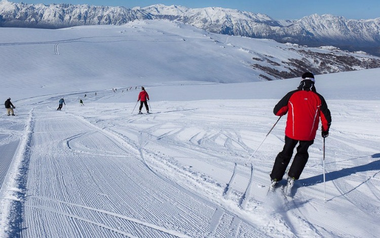 Vacaciones de Invierno: seis destinos para visitar