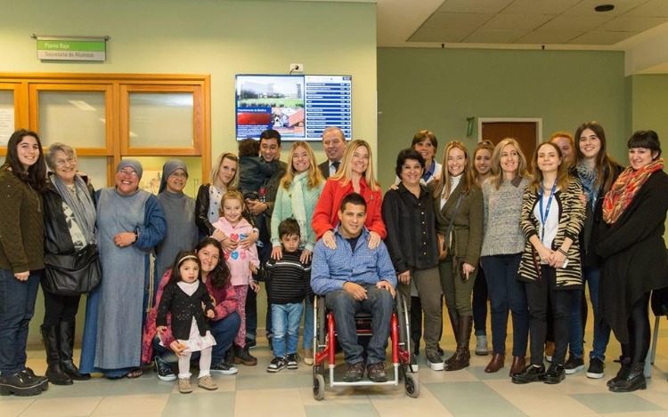 Se viene la 5° Cena solidaria de la Fundación ProSalud