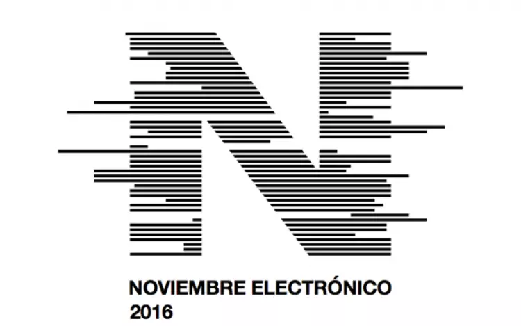 Noviembre electrónico en Buenos Aires