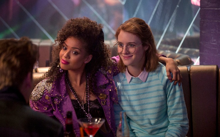 San Junipero: Vida eterna en la Realidad Virtual