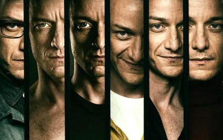 De director mimado de Hollywood a un chiste de si mismo, el director de Sexto Sentido encontró en esta nueva apuesta estar en boca de todos. ¿Mérito de él o del actor James McAvoy?