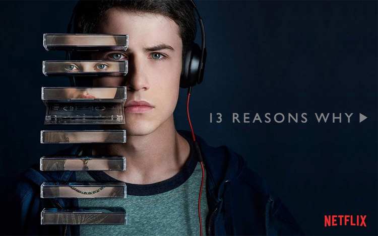 13 Reasons Why: El nuevo éxito de Netflix