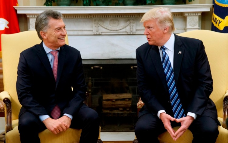 Estados Unidos amplía su programa Global Entry a los ciudadanos argentinos