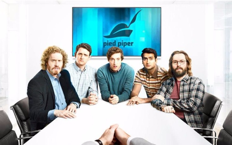 Silicon Valley cuarta temporada. ¿La start-up arranca o no arranca?