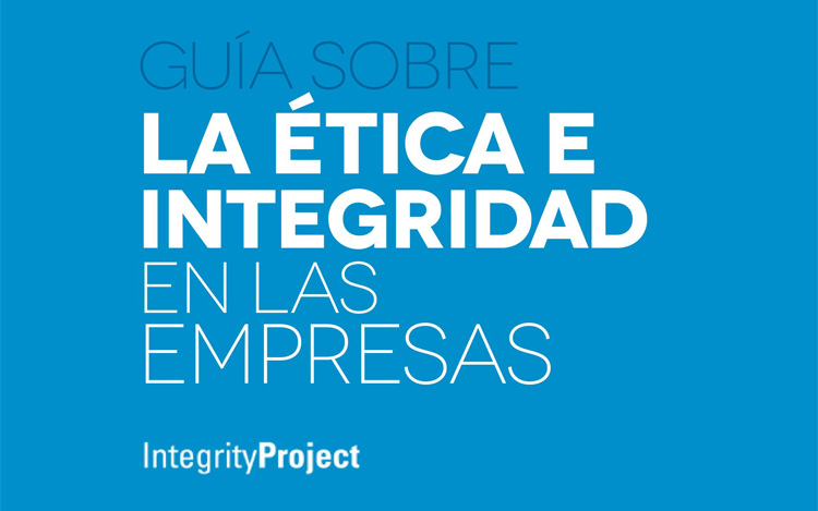 Con motivo a su programa “Integrity Project”, la Kimberly Clark asume el desafío de acompañar y guiar a su cadena de valor para adoptar pautas recíprocas de ética, transparencia y transmitir principios de excelencia organizacional.