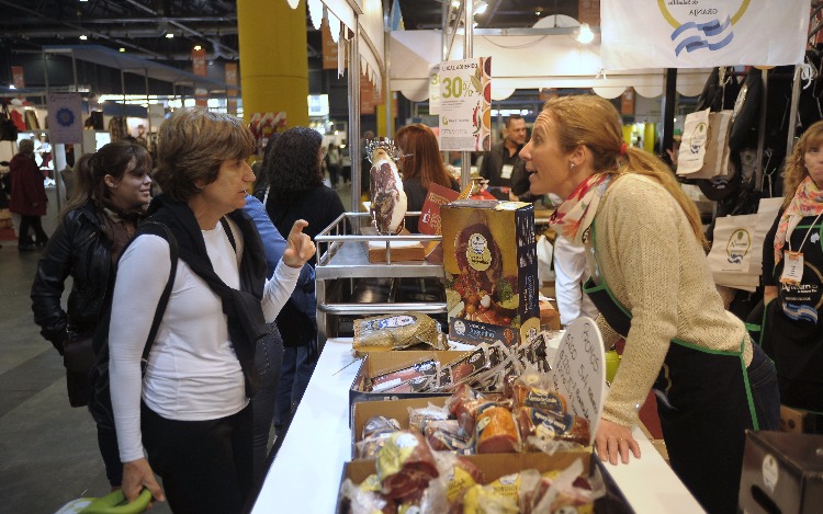 Cómo preparar una buena picada libre de gluten