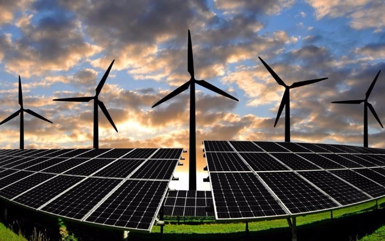 Argentina productiva: se encuentra 12° en el ranking de los países con mayor potencial en energías renovables