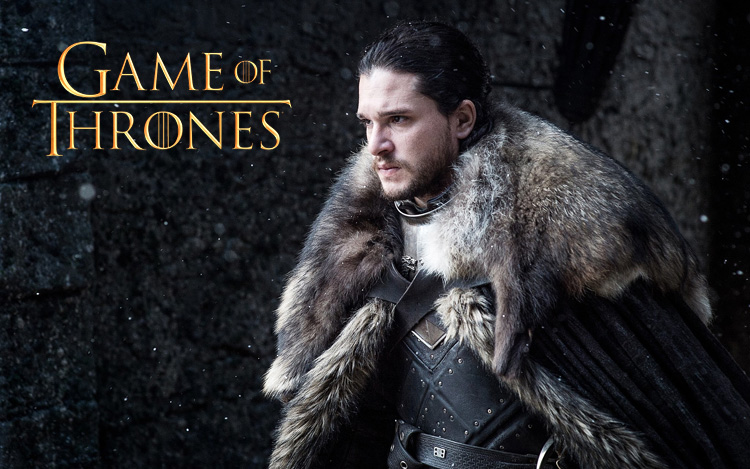 Game of Thrones: El invierno ya está llegando