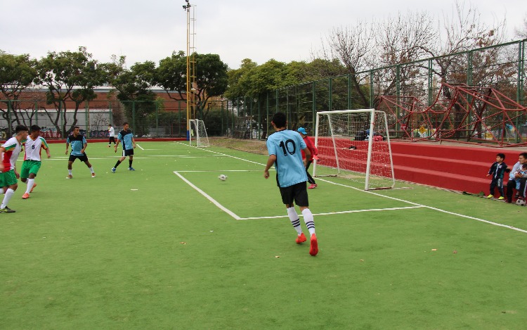 "Le Bon Joueur", el nuevo "tinder" para futbolistas que buscan equipo