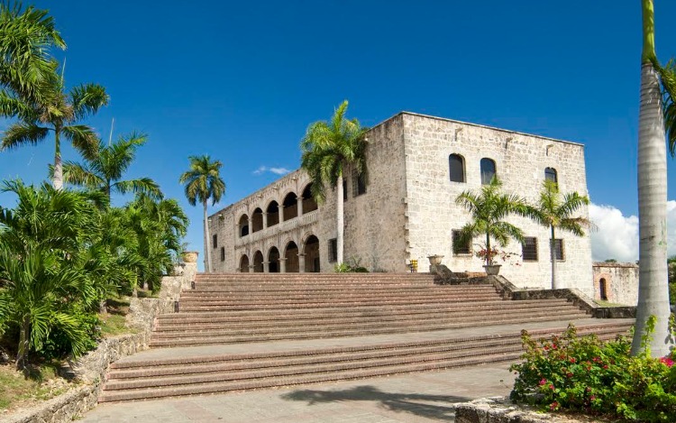 Santo Domingo, destino cultural predilecto para la familia