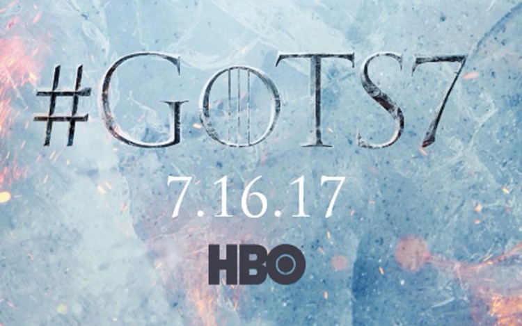 La espera terminó: hoy vuelve Game of Thrones