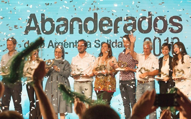 Abrió la convocatoria de candidatos para Abanderados 2017